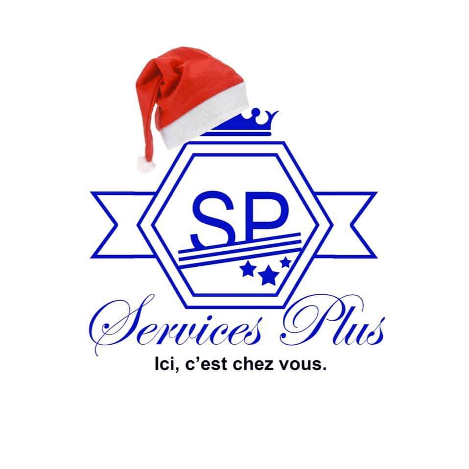 Hôtel Services Plus Logo