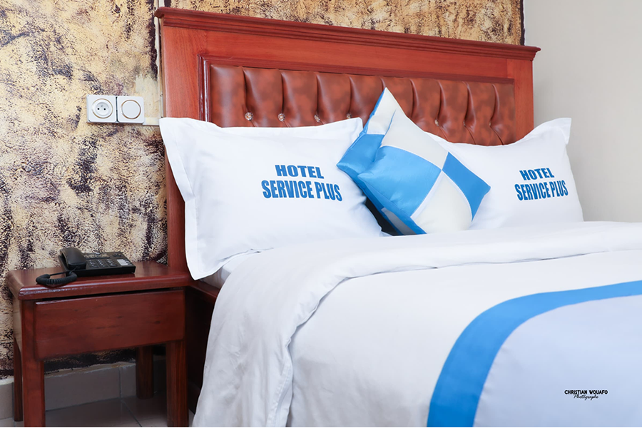 Chambre Standard 