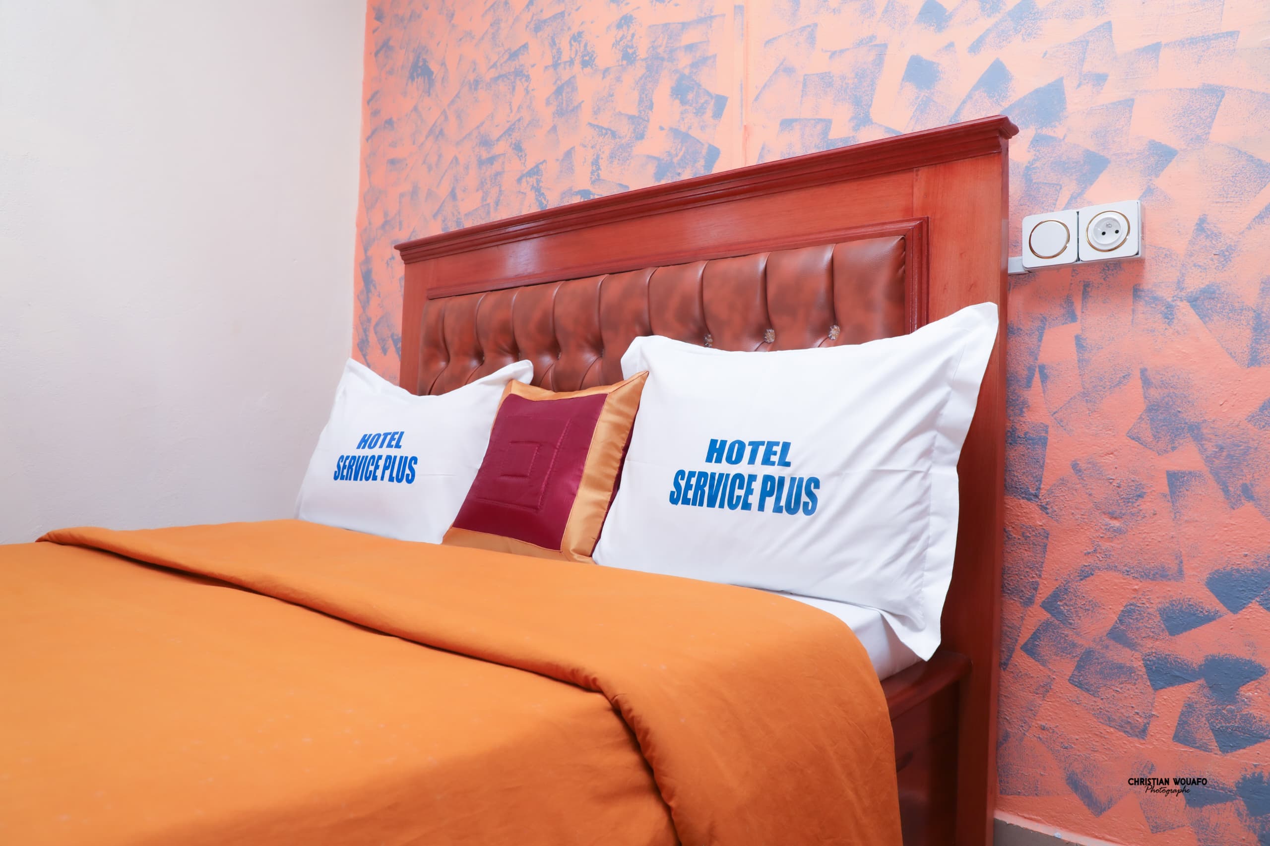 Chambre Familiale
